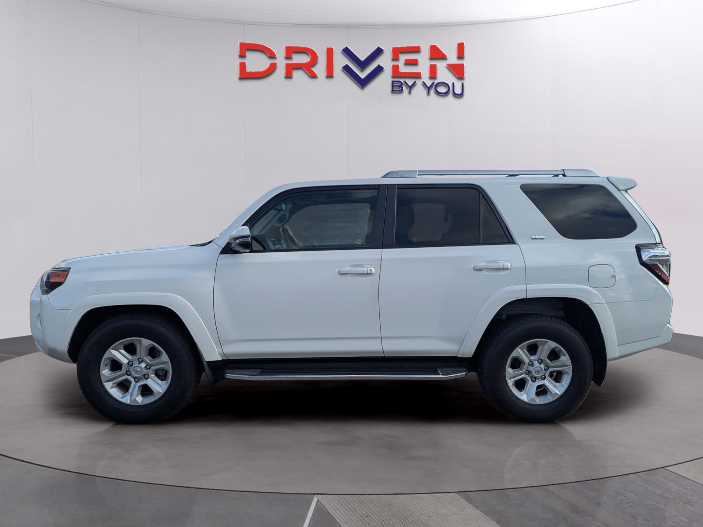 Used 2015 Toyota 4Runner SR5 Premium with VIN JTEZU5JRXF5108221 for sale in Columbia, MS