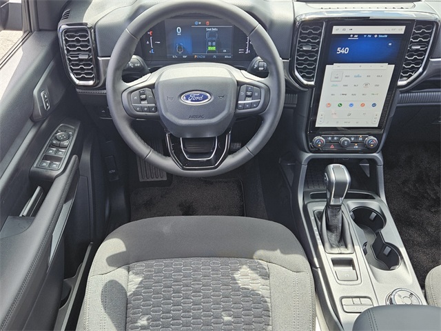 2025 Ford Ranger XLT photo 14