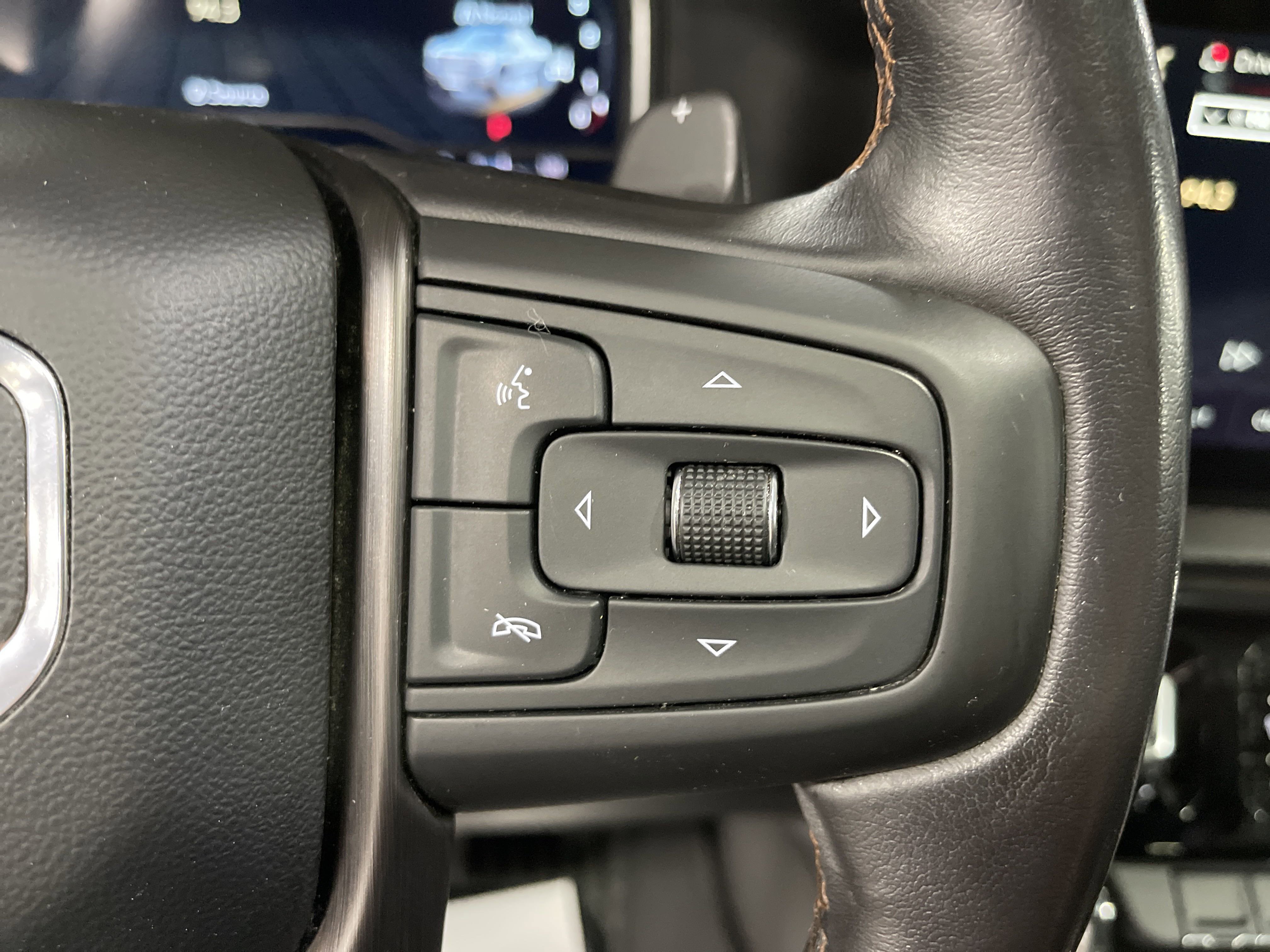 2022 Gmc Sierra 1500 AT4 photo 11