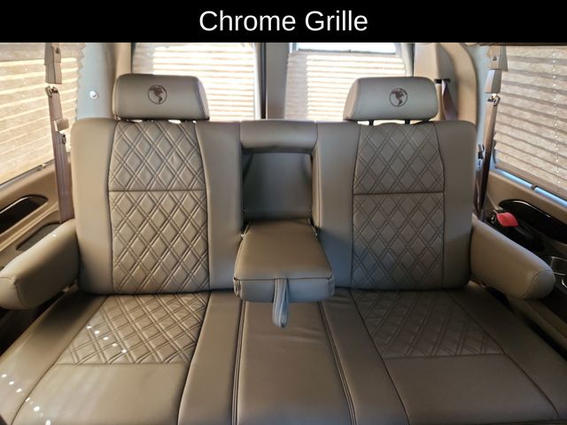 2021 Chevrolet Express 2500 Conversion photo 34