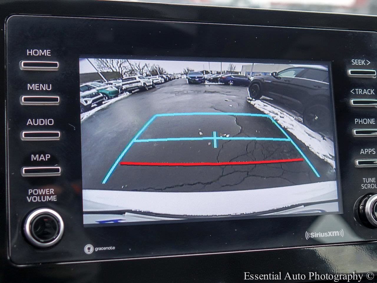 2023 TOYOTA CAMRY - Image 13