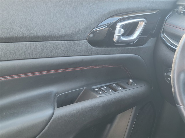 2022 Jeep Compass Trailhawk photo 30