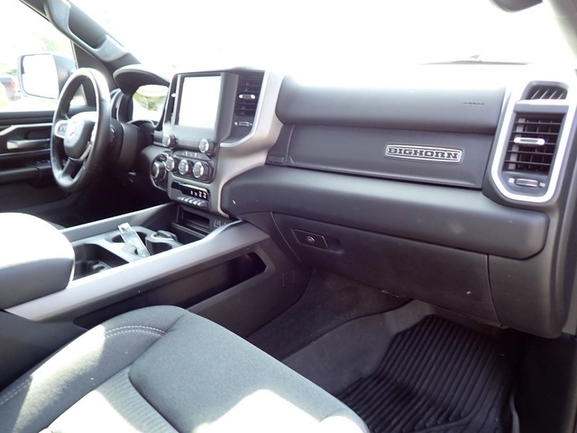 2022 Ram 1500 Big Horn Lone Star photo 11