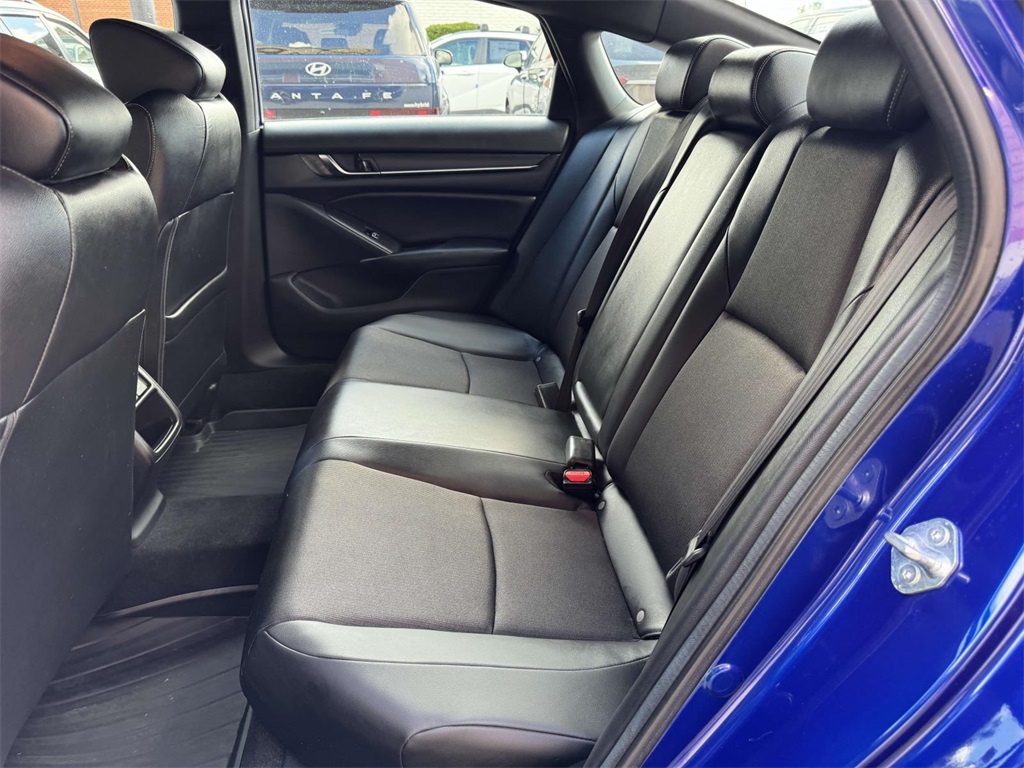 2022 Honda Accord Sport photo 15