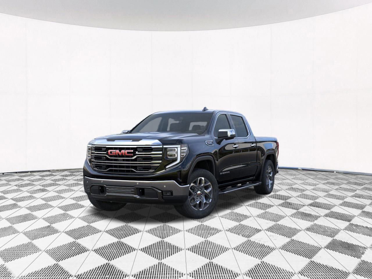 2026 Gmc Sierra 1500 SLT photo 2