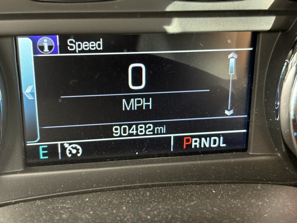 2020 Gmc Yukon XL SLT photo 12