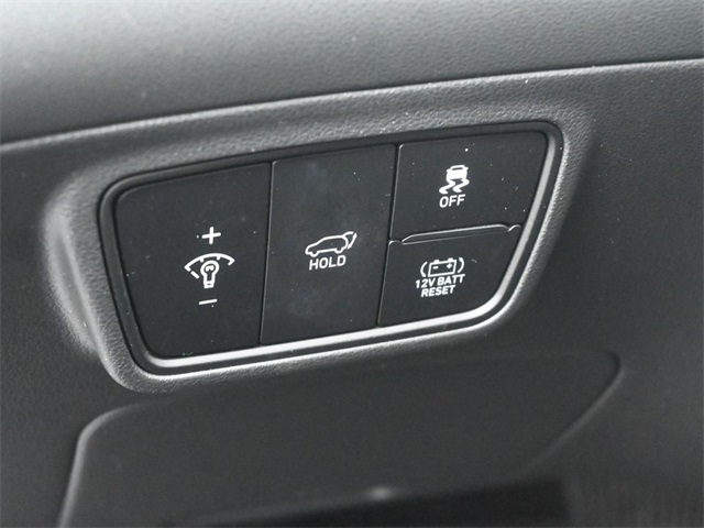 2022 Hyundai Tucson Hybrid Limited photo 14