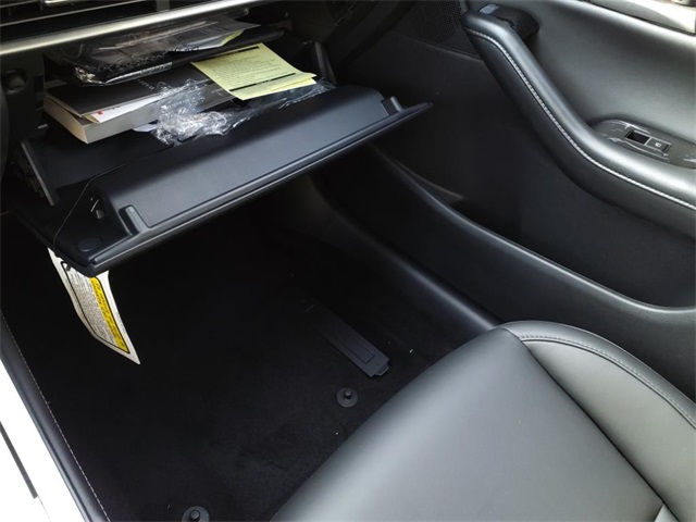 2025 Mazda CX-30 2.5 Select Sport photo 13