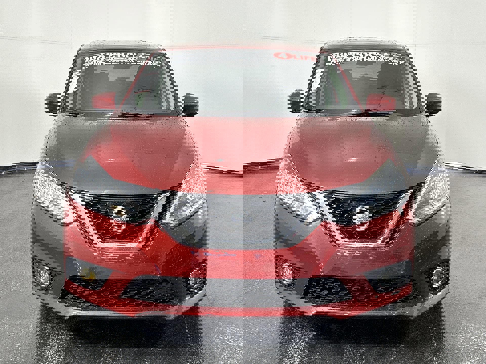 2017 Nissan Sentra SV photo 2