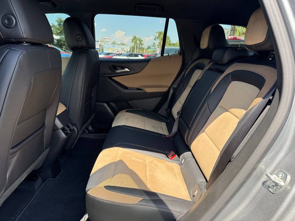 2026 Chevrolet Equinox ACTIV photo 12
