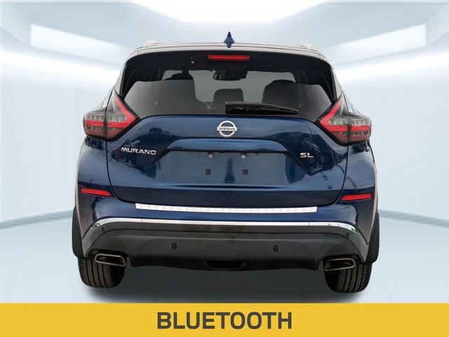 2020 Nissan Murano SL photo 2