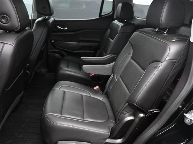 2023 Gmc Acadia SLT photo 9