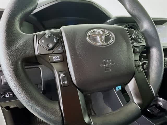 2021 Toyota Tacoma SR photo 12