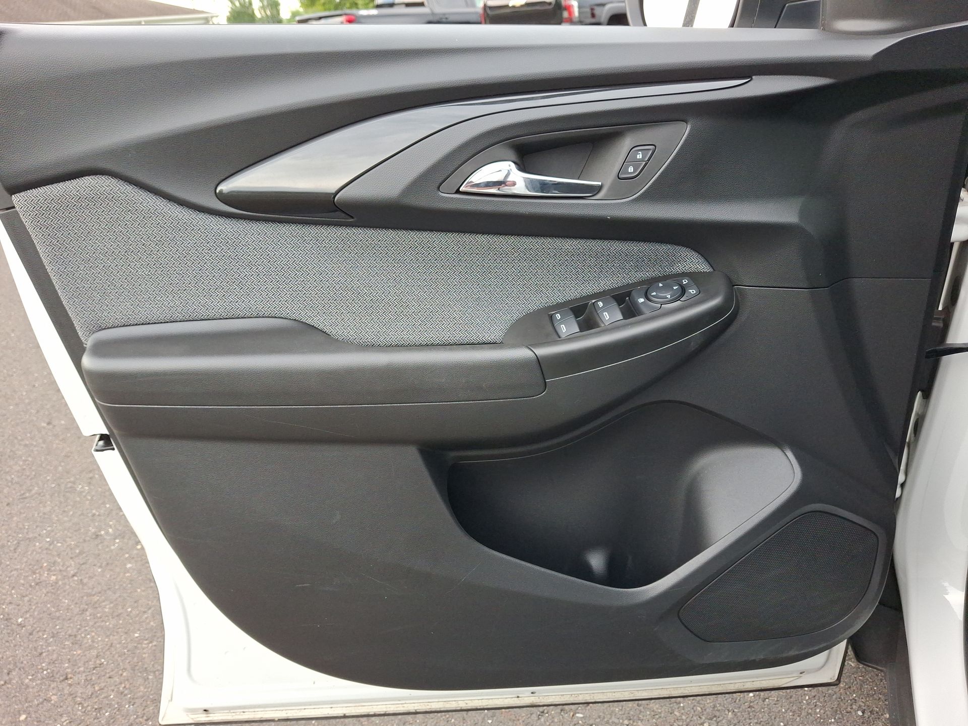 2023 Chevrolet Trailblazer LT photo 12