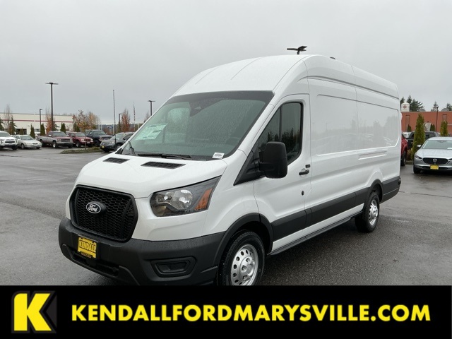 2026 Ford Transit Van Base's photo