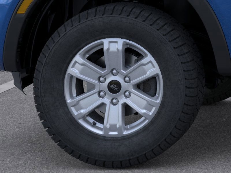 2025 Ford Ranger XL photo 18