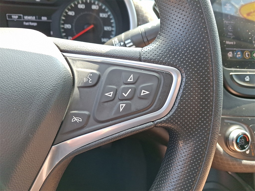 2023 Chevrolet Malibu 1LT photo 17