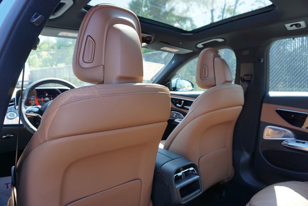 2026 Mercedes Benz E 450 4MATIC All-Terrain photo 15