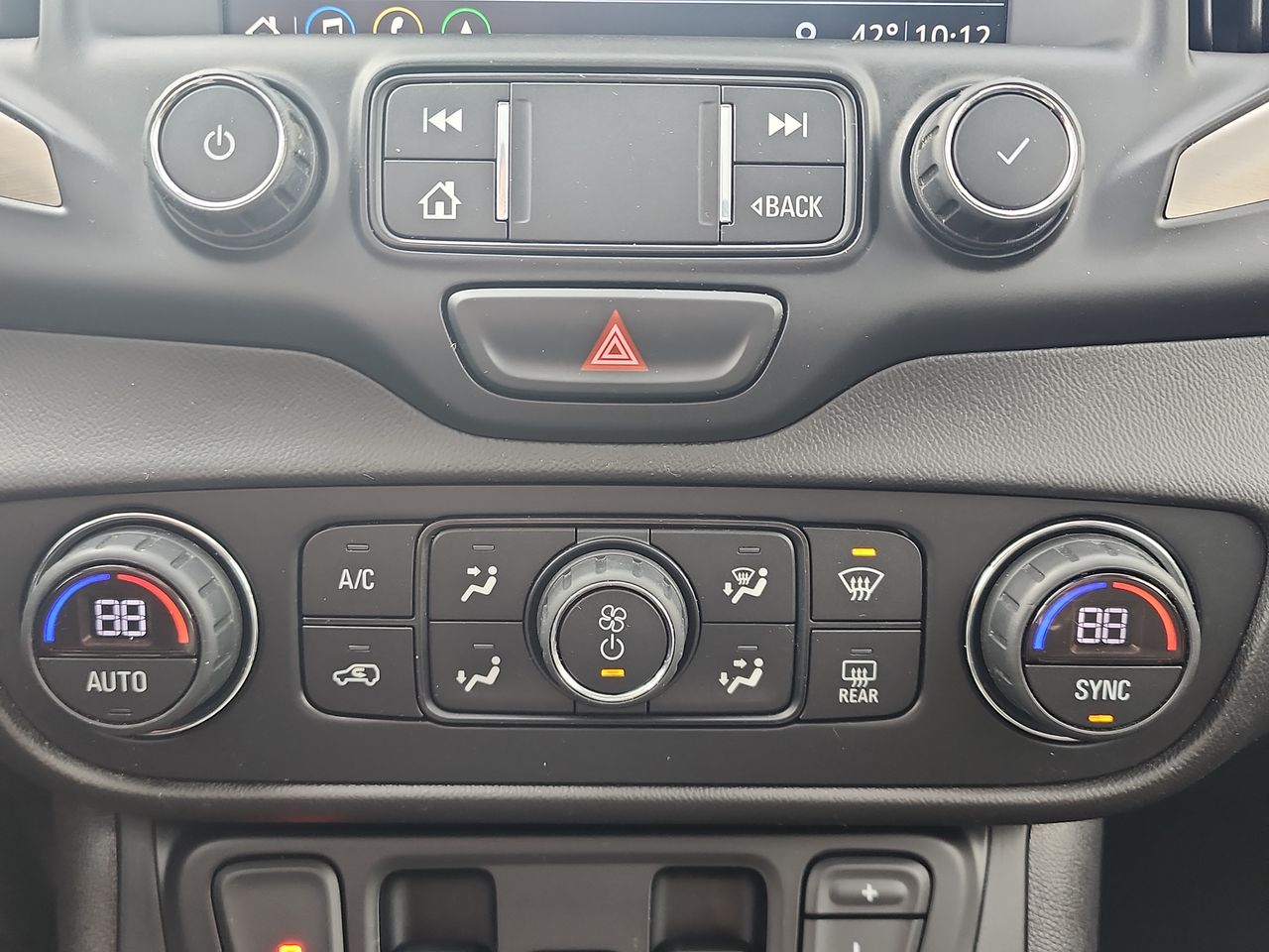 2020 Gmc Terrain Denali photo 16