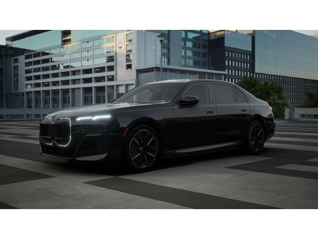 2026 BMW i7