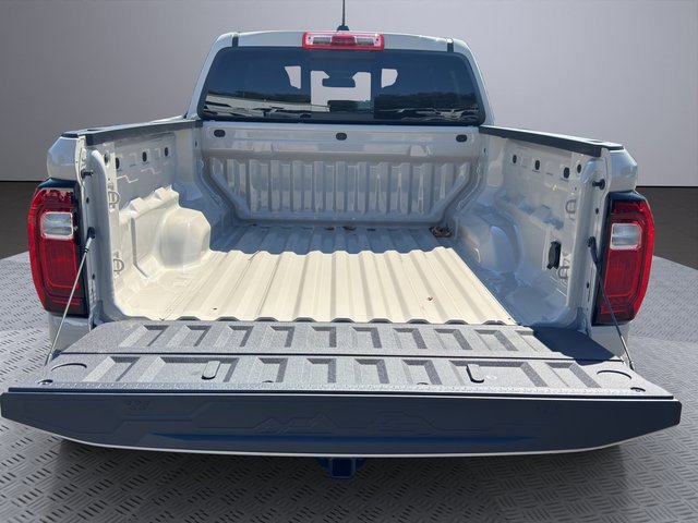 2026 Gmc Canyon AT4 photo 24