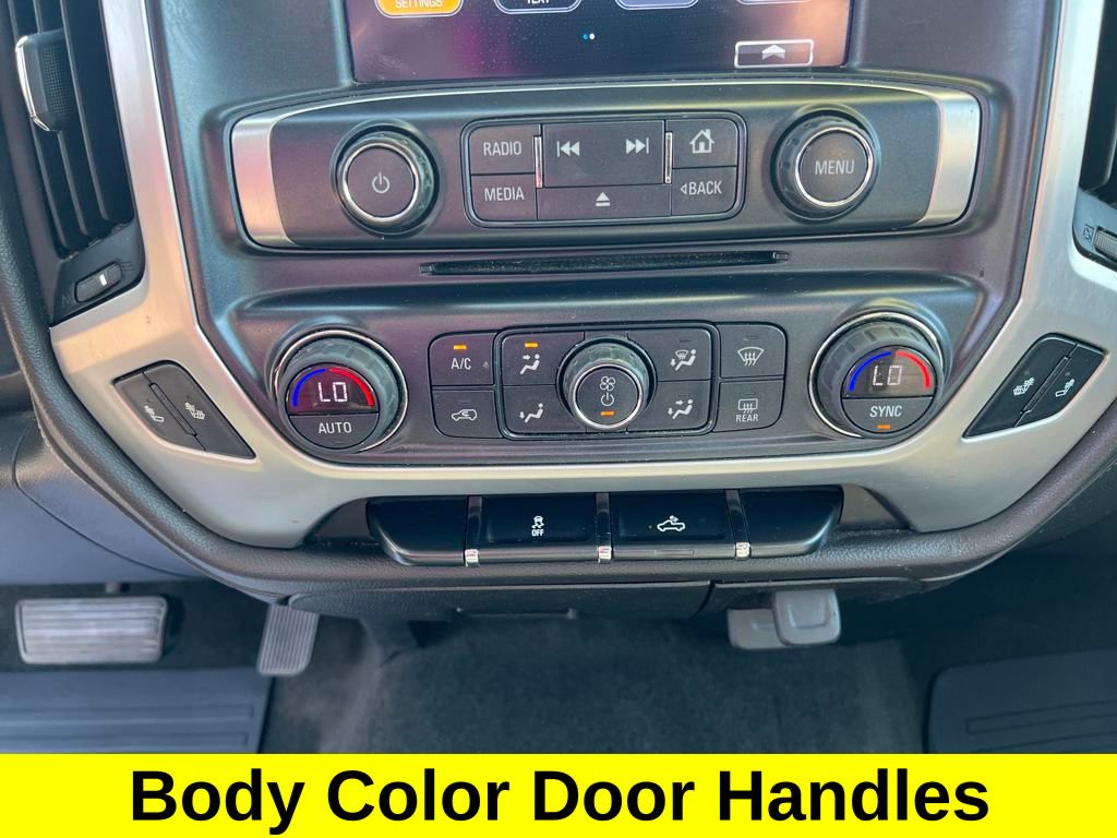 2019 Gmc Sierra 1500 Limited SLE photo 18