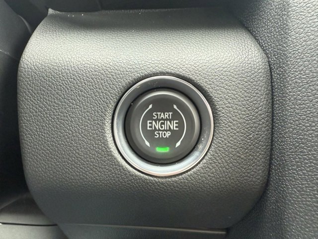 2025 Gmc Acadia Elevation photo 23