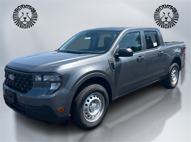 2025 Ford Maverick XL's photo