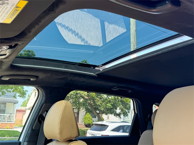 2025 Kia Sorento X-Line SX Prestige photo 44