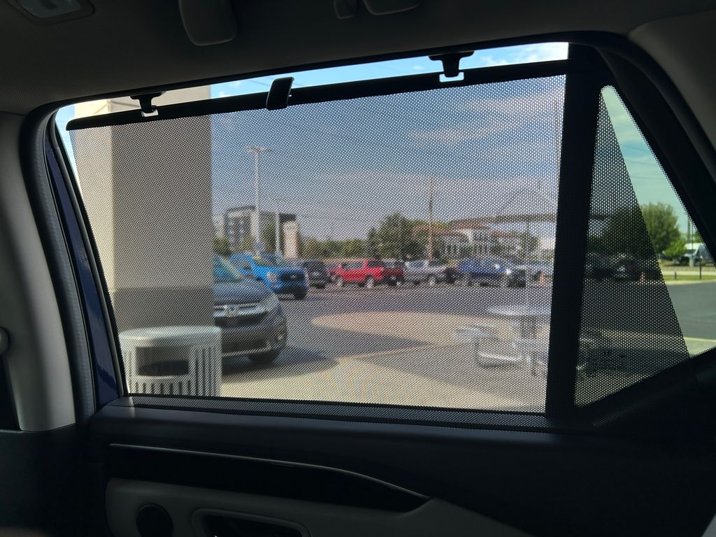 2025 Honda Pilot Touring photo 36