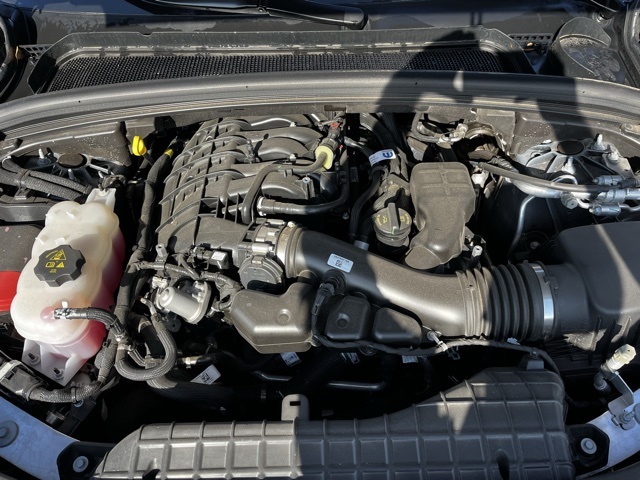 2025 Jeep Grand Cherokee Altitude X photo 25