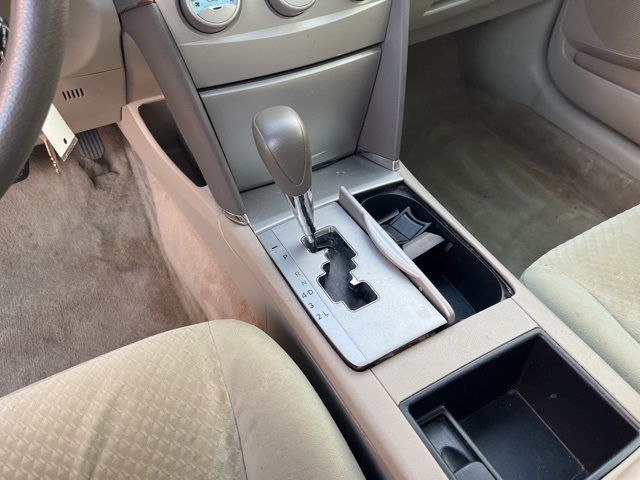 2007 Toyota Camry LE photo 24