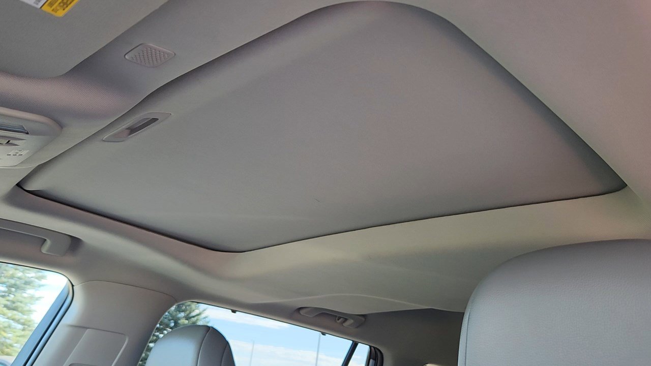 2020 Toyota Highlander XLE photo 7