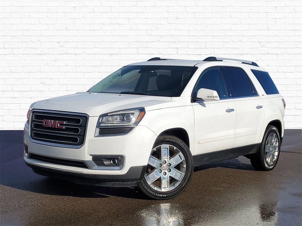 2017 GMC Acadia Base's photo