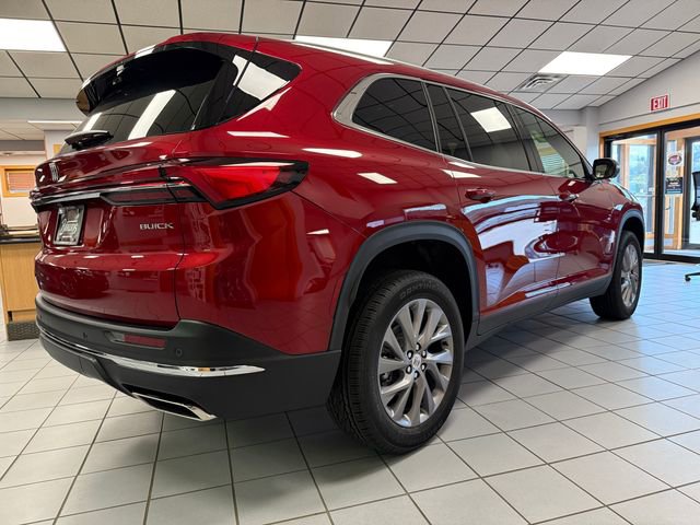 2026 Buick Enclave Preferred photo 5