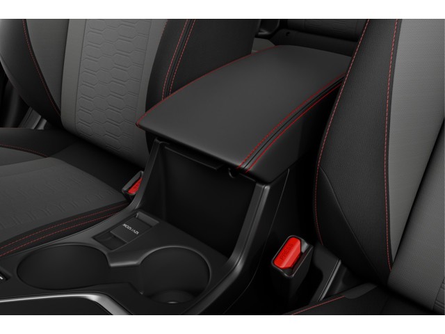 2026 Subaru Impreza Sport photo 2