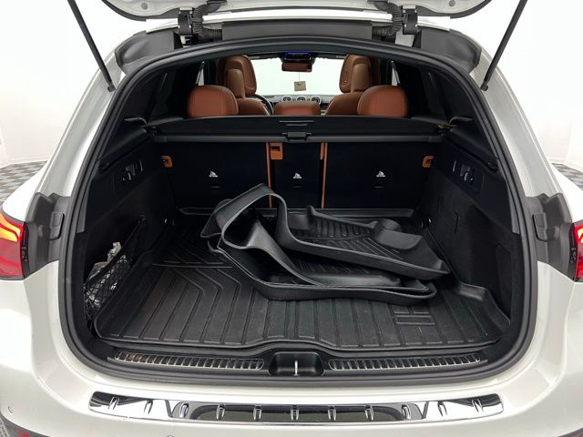 2023 Mercedes Benz GLC 300 4MATIC photo 42