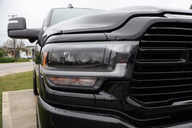2024 Ram 3500 Laramie photo 3