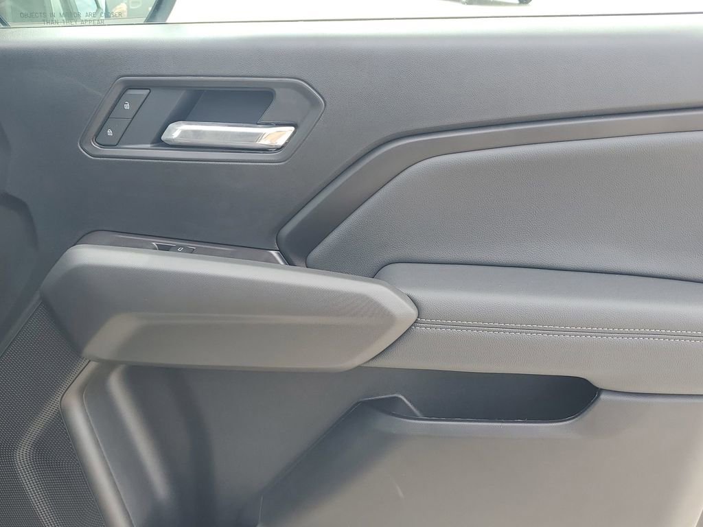 2026 Gmc Canyon Elevation photo 41