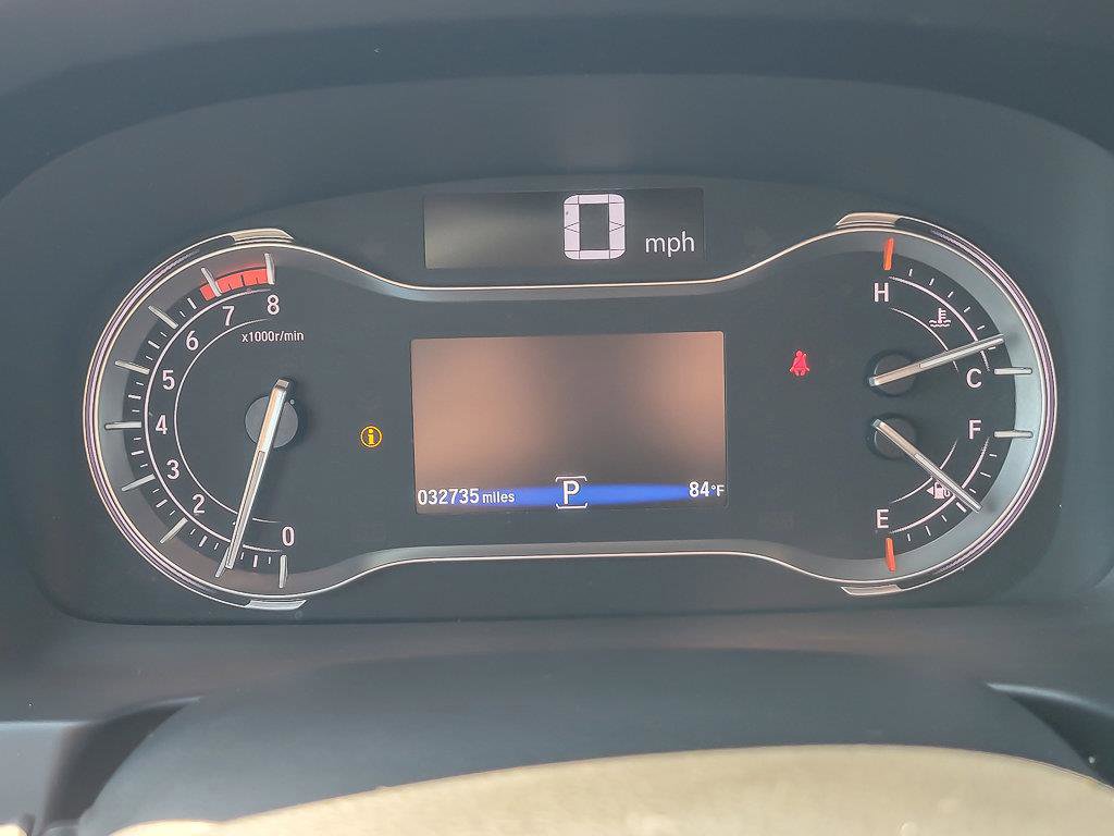 2022 HONDA RIDGELINE - Image 18