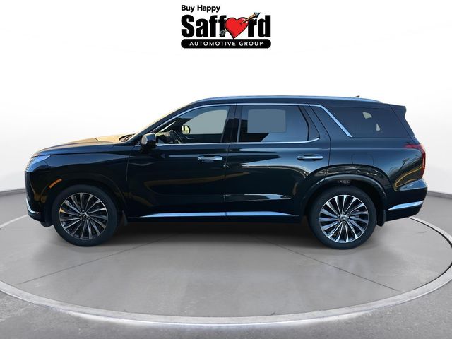 2023 Hyundai Palisade Calligraphy photo 4
