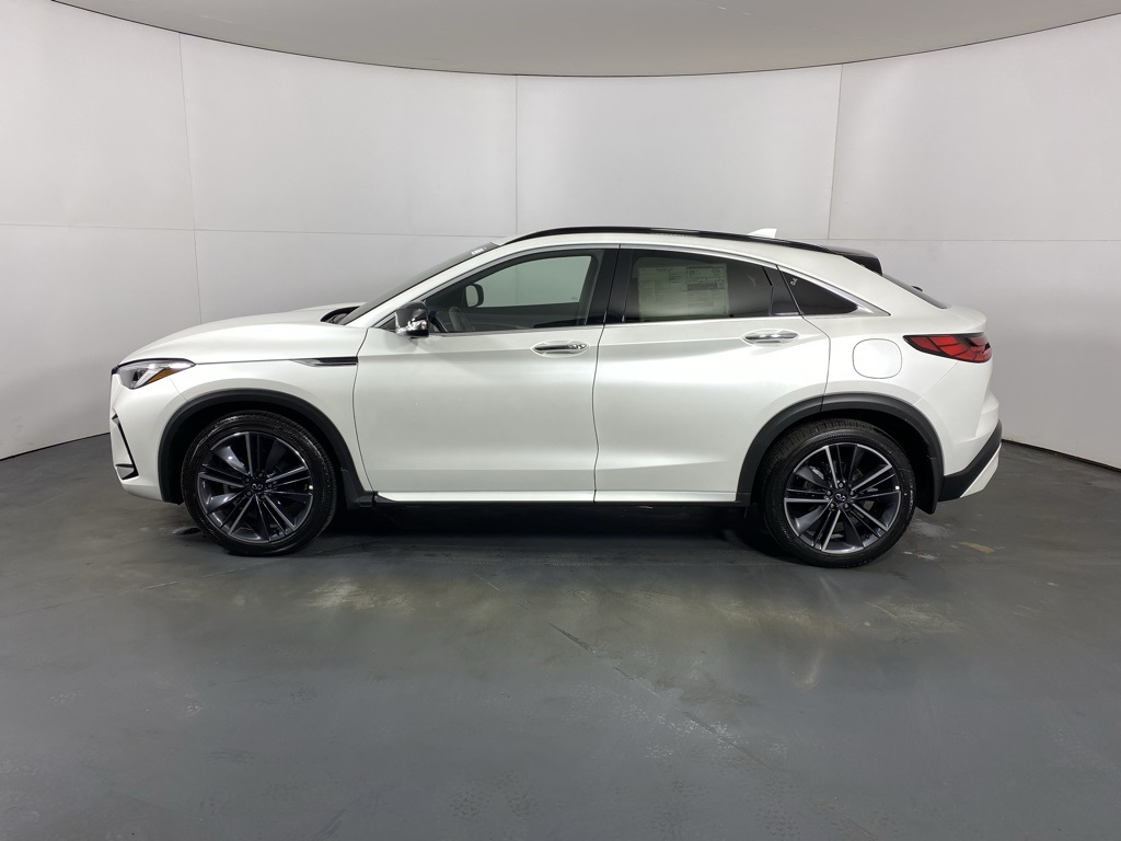 2025 Infiniti QX55 Essential photo 5