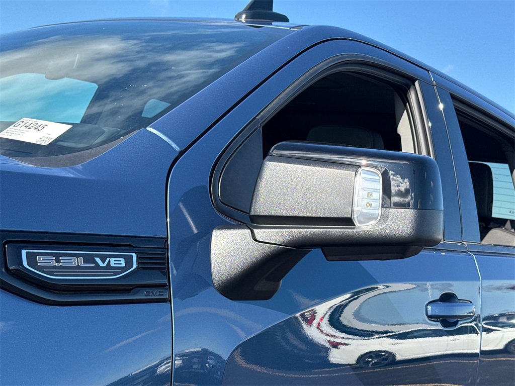 2026 GMC SIERRA - Image 11