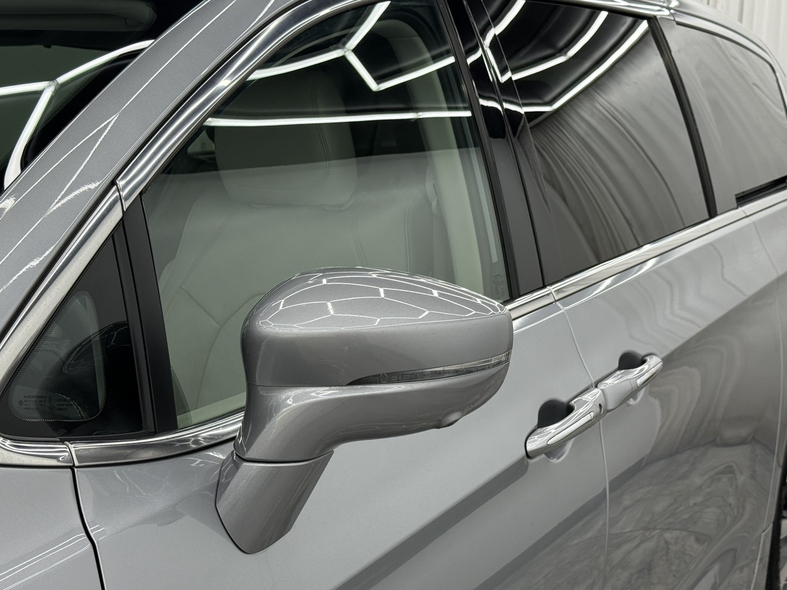 2021 Chrysler Pacifica Hybrid Touring L photo 63