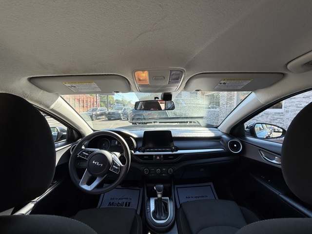 2023 Kia Forte LXS photo 15