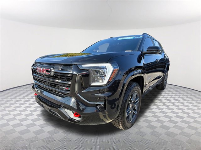 2026 GMC Terrain AT4's photo