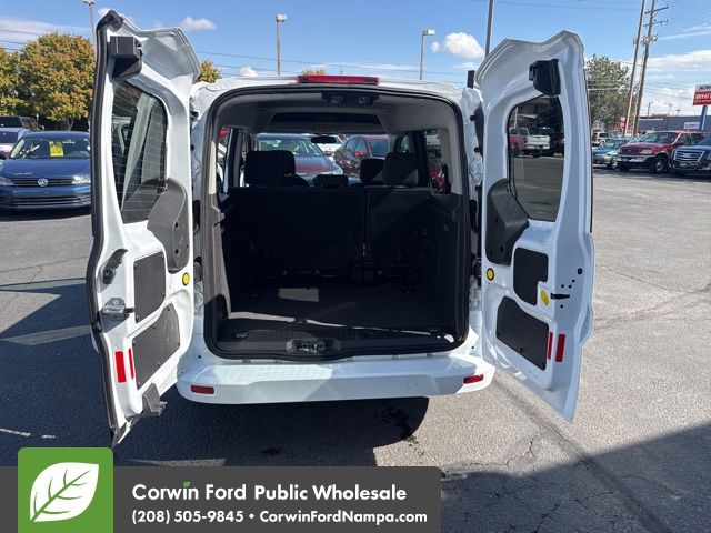 2014 Ford Transit Connect XLT photo 30