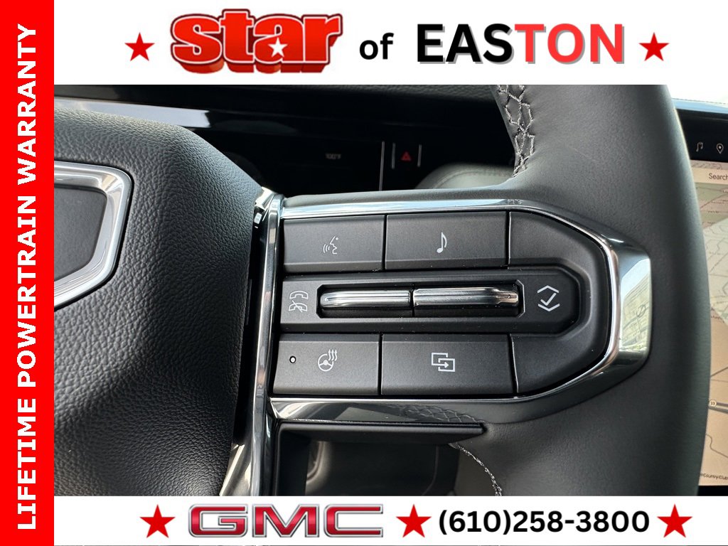 2025 Gmc Yukon XL Denali photo 23
