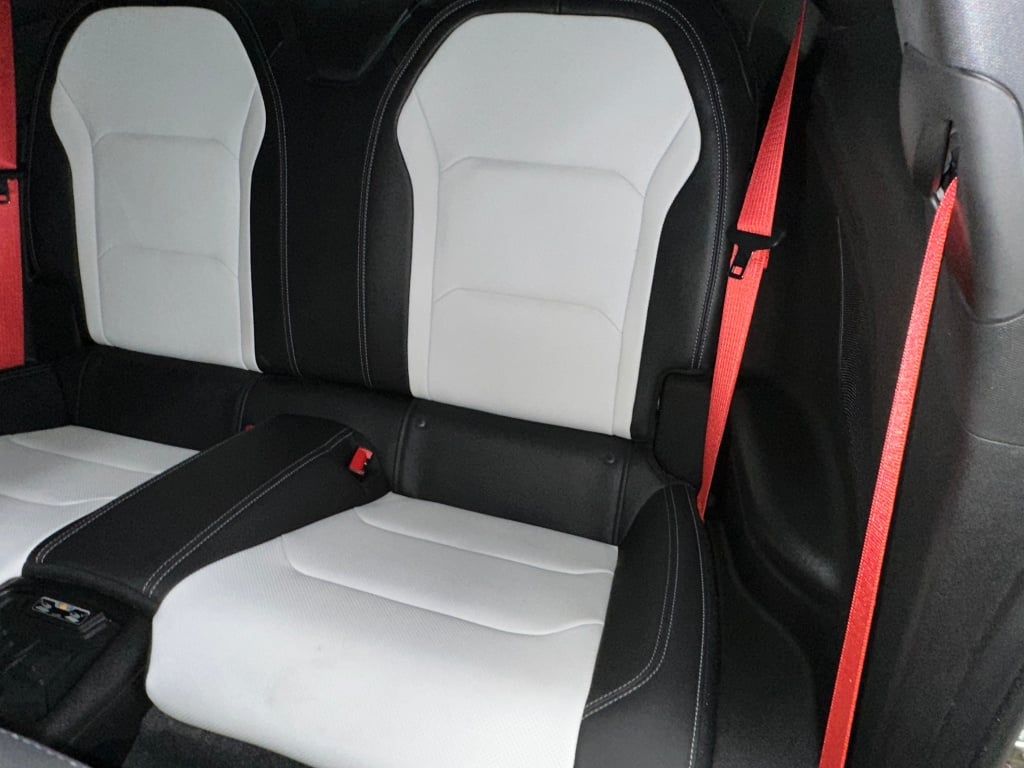 2023 Chevrolet Camaro 2SS photo 20