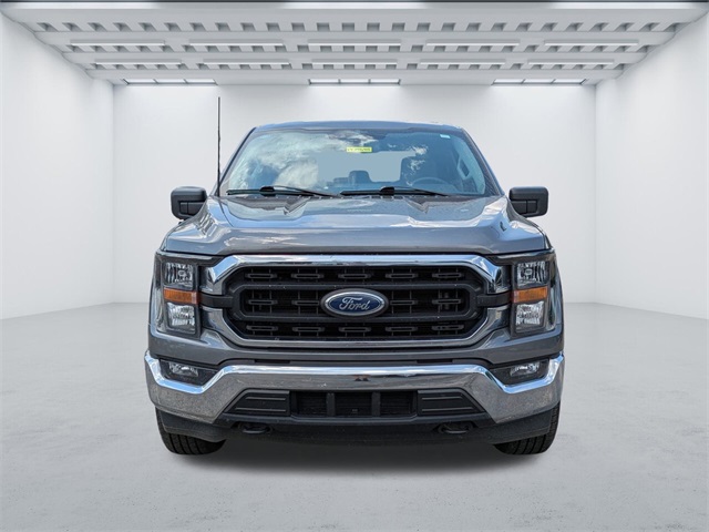 2023 Ford F-150 XLT photo 8